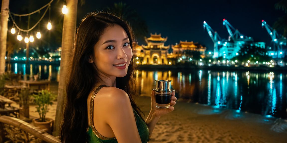 Người dùng Hà Nội xem kèo cá cược thể thao cùng ly cà phê buổi sáng