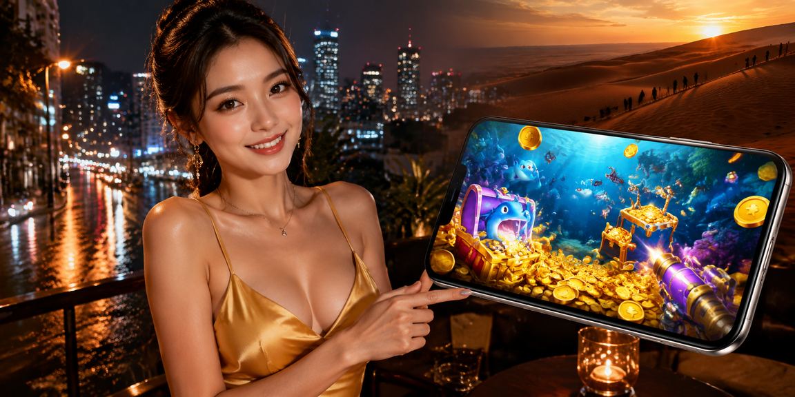 Người chơi VIP tại Mũi Né nhận thưởng và trải nghiệm cá cược cao cấp trên bãi biển