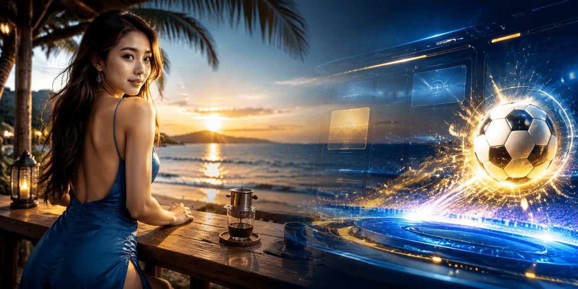 Hình ảnh trải nghiệm casino tại Việt Nam, bóng đá và cược thể thao